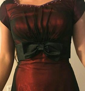 Party dress